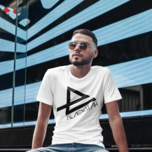 TEE-SHIRT UNISEXE START