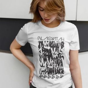 TEE-SHIRT FEMME PLAY