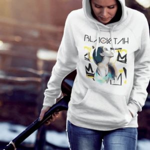 SWEAT À CAPUCHE UNISEXE COLOR