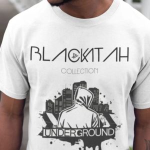 TEE-SHIRT UNISEXE STREET